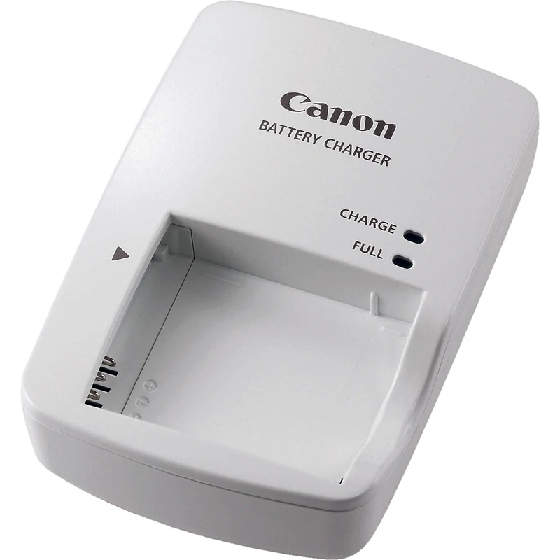Cargador Canon CB-2LY para Canon NB-6L Lithium-Ion
