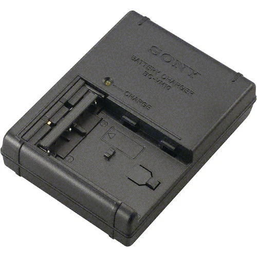 Cargador Sony BC-VM10