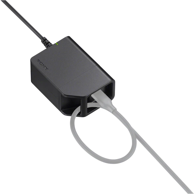 Cargador Sony DC-C1