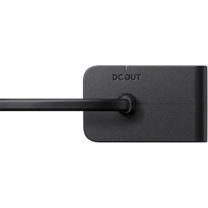 Cargador Sony DC-C1