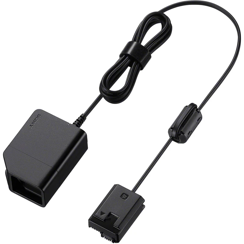 Cargador Sony DC-C1