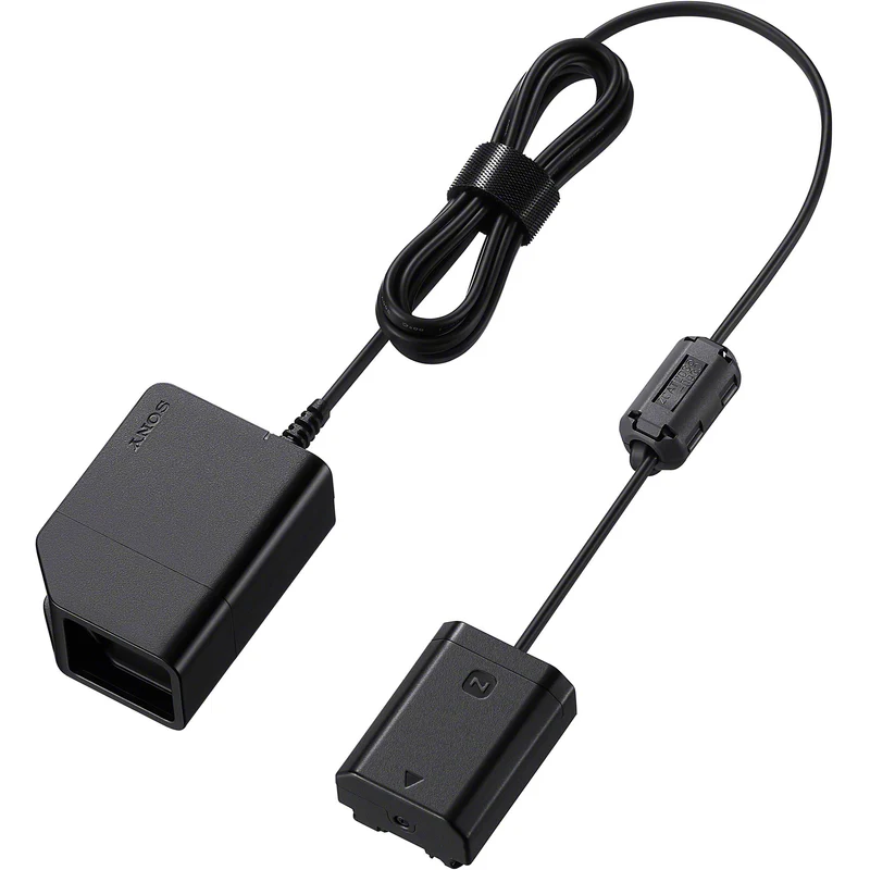 Cargador Sony DC-C1