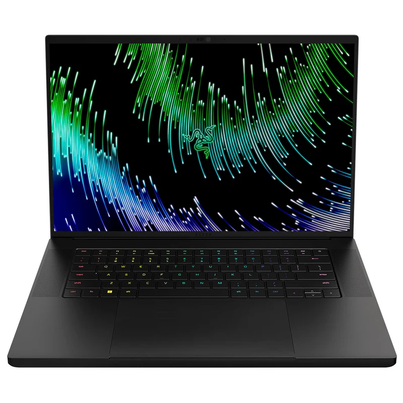 Razer Blade 17 i9-12900H/16GB/1TB SSD/RTX3070TI 12GB/16'' QHD 240Hz