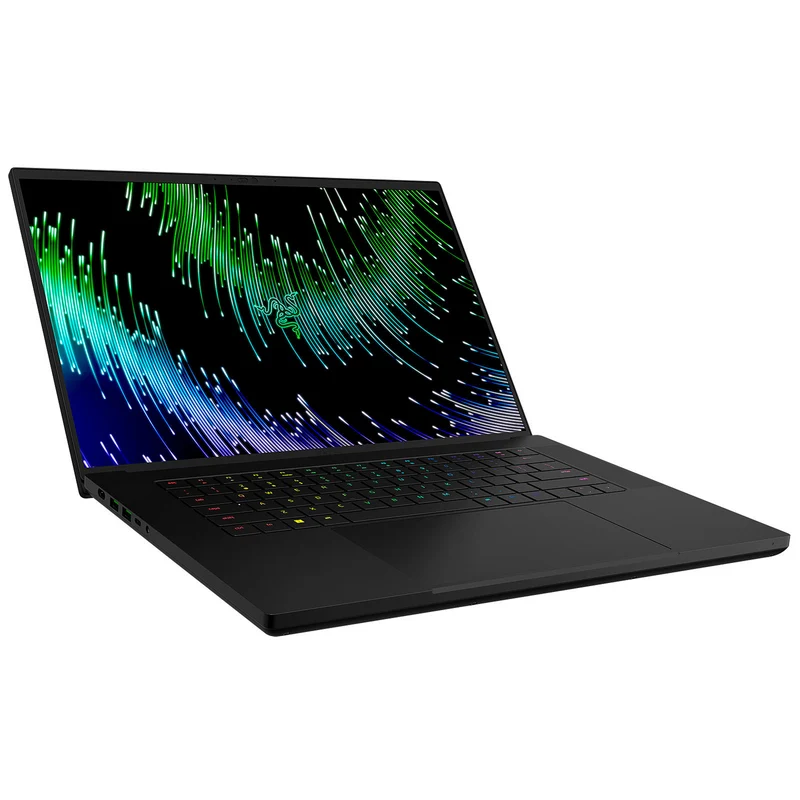Razer Blade 16 i9-13950HX/32GB/1TB SSD/RTX4080 12GB/16'' QHD 240Hz