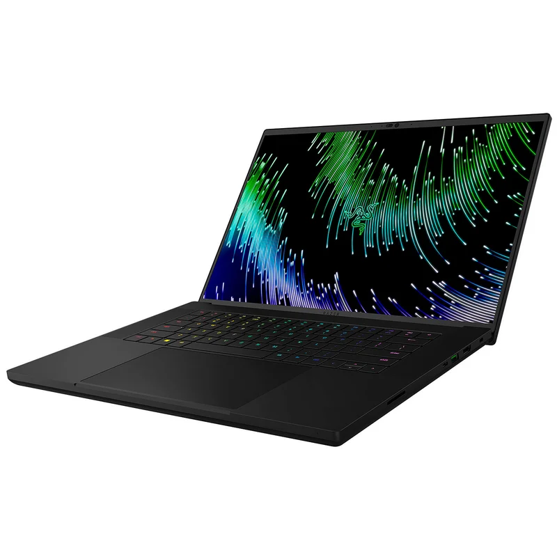 Razer Blade 16 i9-13950HX/32GB/1TB SSD/RTX4080 12GB/16'' QHD 240Hz