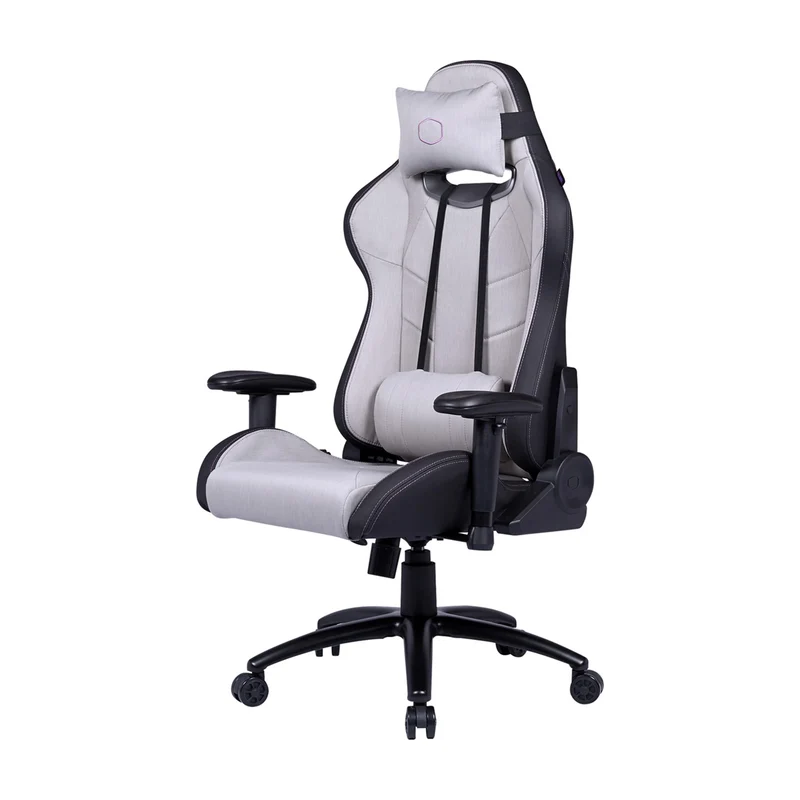 Cooler Master Caliber R2C Gris