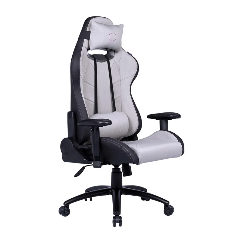 Cooler Master Caliber R2C Gris