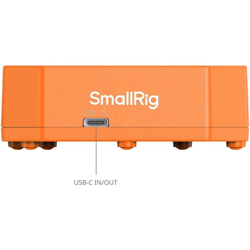 Cargador SmallRig NP-FZ100 4-Channel Camera