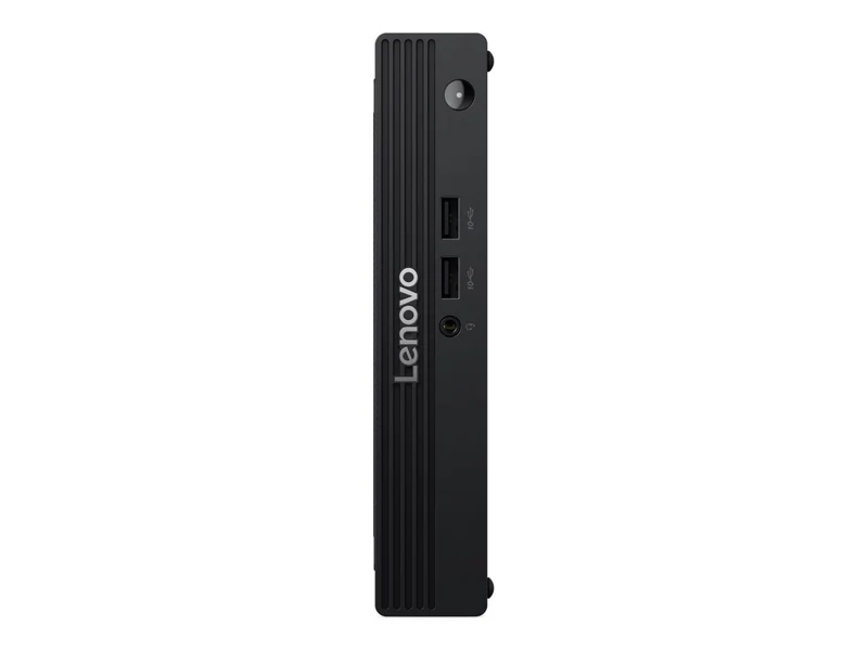Mini PC Lenovo V100q Tiny, Intel N100 4 Núcleos, 8GB DDR5, 128GB SSD
