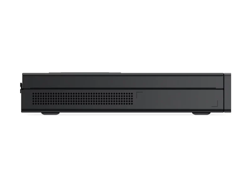 Mini PC Lenovo V100q Tiny, Intel N100 4 Núcleos, 8GB DDR5, 128GB SSD