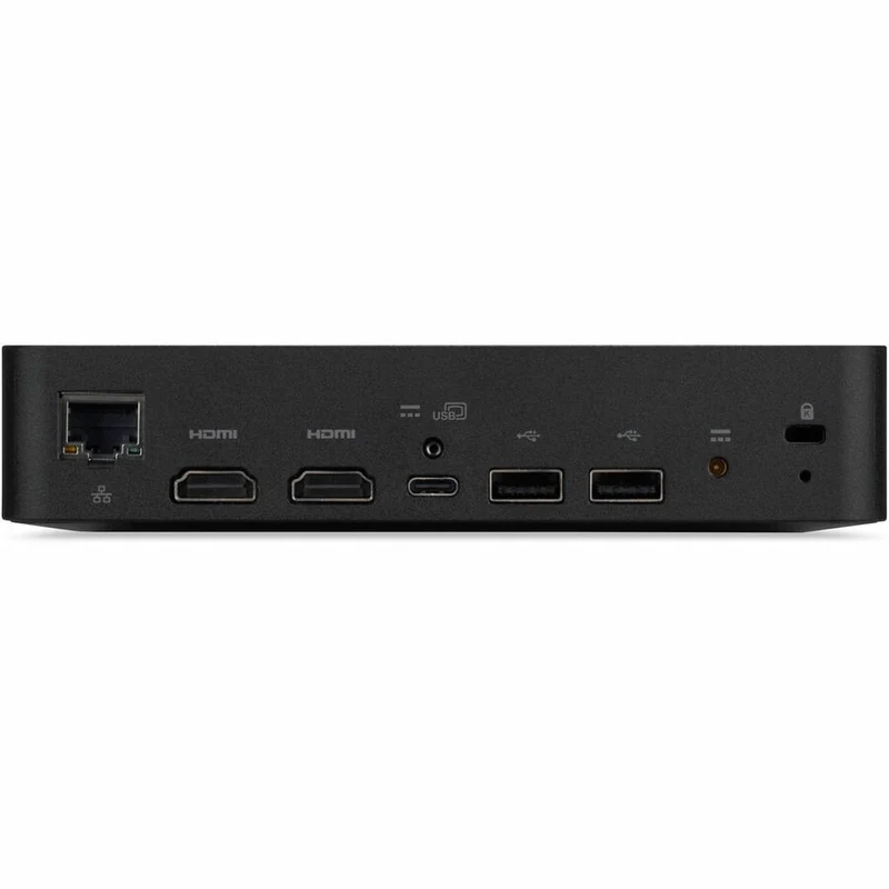 Mini PC Acer Chromebox CXM2 Chromebox, Intel N150 2 Núcleos, 8GB DDR5