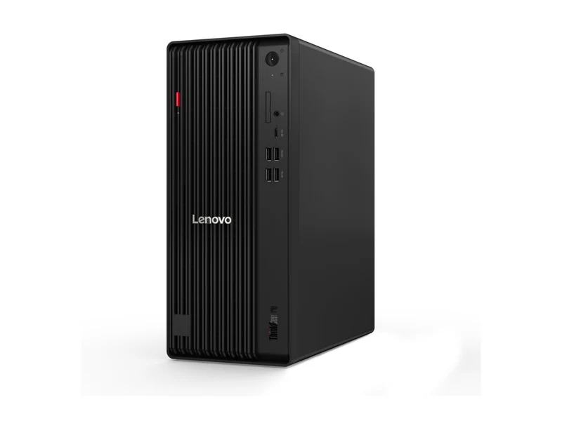 Computador de Escritorio Lenovo ThinkCentre M70t Gen 6, Intel Core Ultra 5 235 14 Núcleos, 16GB DDR5, Core Ultra 5 235 / 16GB / 256GB SSD