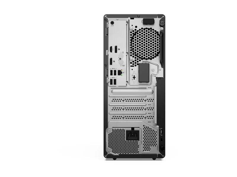Computador de Escritorio Lenovo ThinkCentre M70t Gen 6, Intel Core Ultra 5 235 14 Núcleos, 16GB DDR5, Core Ultra 5 235 / 16GB / 256GB SSD