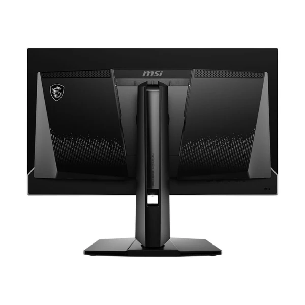 Monitor MSI MAG 271QP QD-OLED X28 - 26,5" 2K QHD - (2560 x 1440) QD-OLED - 280 Hz