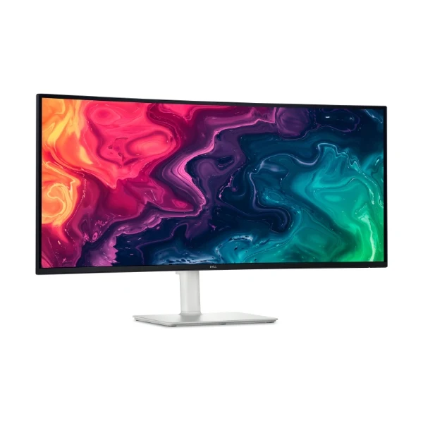 Monitor Dell S3425DW - 34" Curvo 2K UWQHD - (3440 x 1440) VA - 120 Hz
