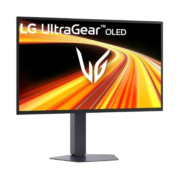 Monitor LG UltraGear OLED - 26,5" 2K QHD - (2560 x 1440) OLED - 540 Hz