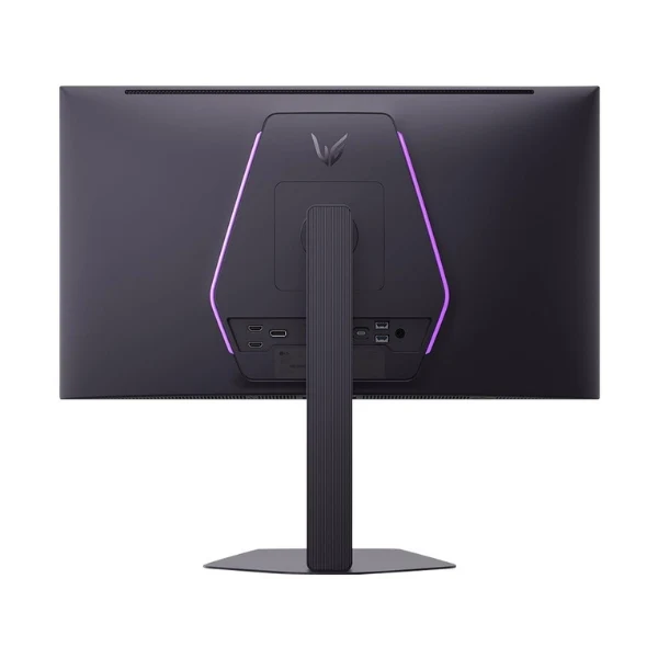 Monitor LG UltraGear OLED - 26,5" 2K QHD - (2560 x 1440) OLED - 540 Hz