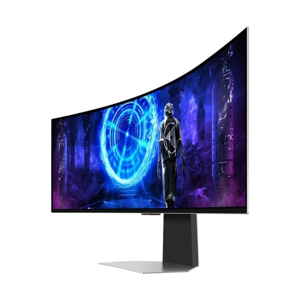 Monitor Samsung LS49DG956 MONI/G - 49" OLED