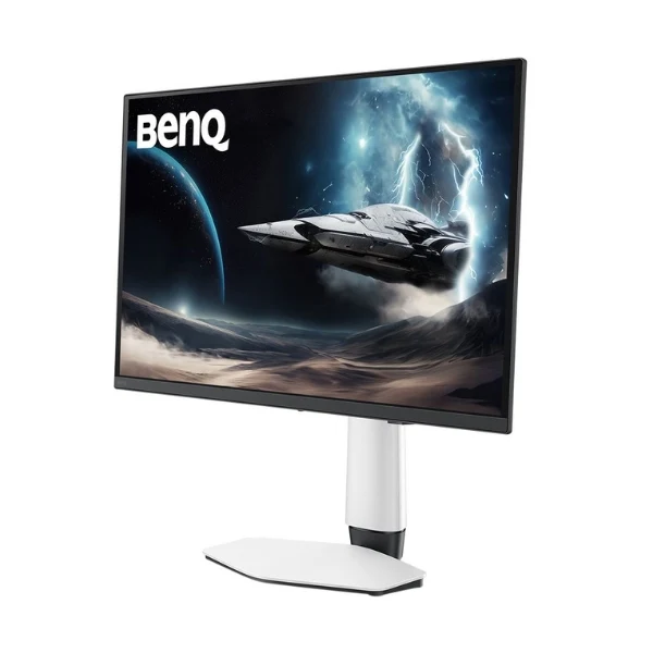 Monitor BenQ EX271UZ OLED - 26,5" 4K UHD - (3840 x 2160) QD-OLED - 240 Hz