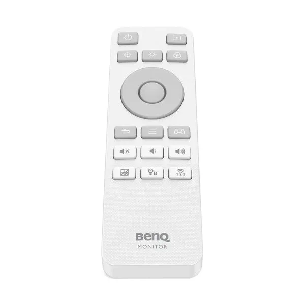 Monitor BenQ EX271UZ OLED - 26,5" 4K UHD - (3840 x 2160) QD-OLED - 240 Hz