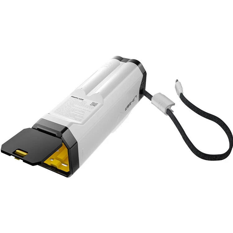 Cargador PHOTOOLEX BB Pro Portable para Canon LP-E6P