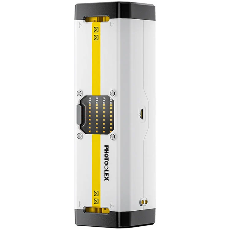Cargador PHOTOOLEX BB4 4-Slot para Nikon EN-EL15C