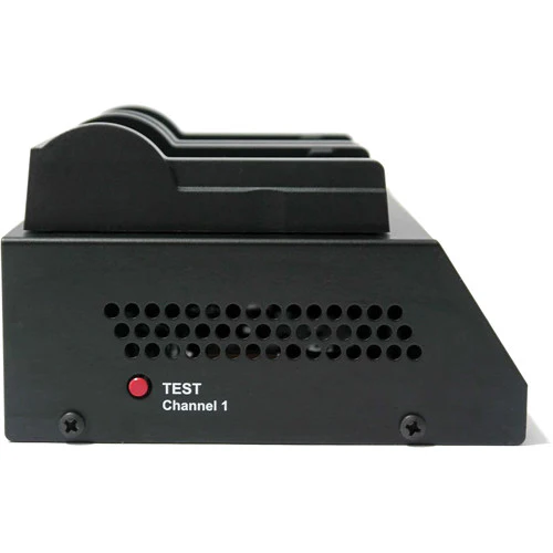 Cargador Dolgin Engineering TC200-i Dual Slot para Canon LP-E8