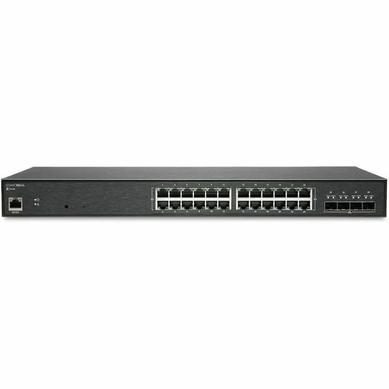 Switch de Red SonicWall SWITCH SWS14-24