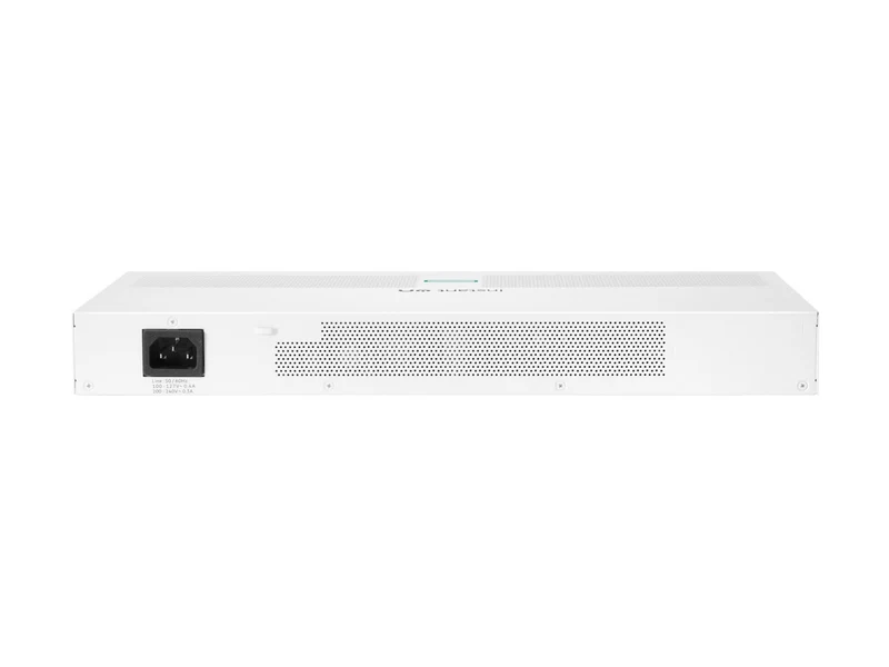 Switch de Red HPE Networking Instant On 1430 26G 2SFP Switch