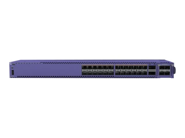 Switch de Red Extreme Networks ExtremeSwitching 5520 series 5520-24X
