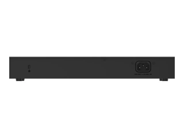 Switch de Red Netgear GS516UP Ethernet Switch
