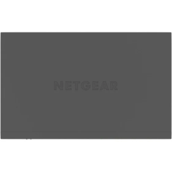Switch de Red Netgear GS516UP Ethernet Switch