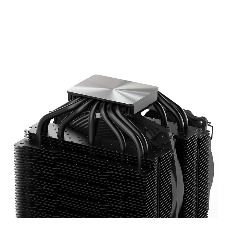 be quiet! Dark Rock PRO TR4