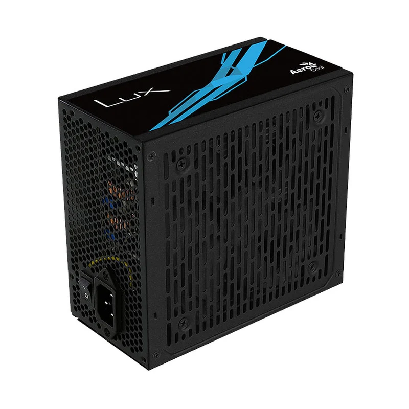 Aerocool LUX 650W 80PLUS Bronze