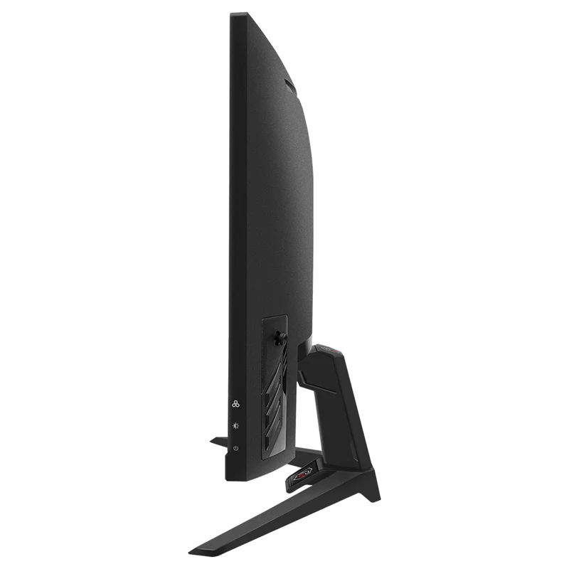 ASRock PHANTOM GAMING PG27F15RS1A 27" CURVED 240Hz