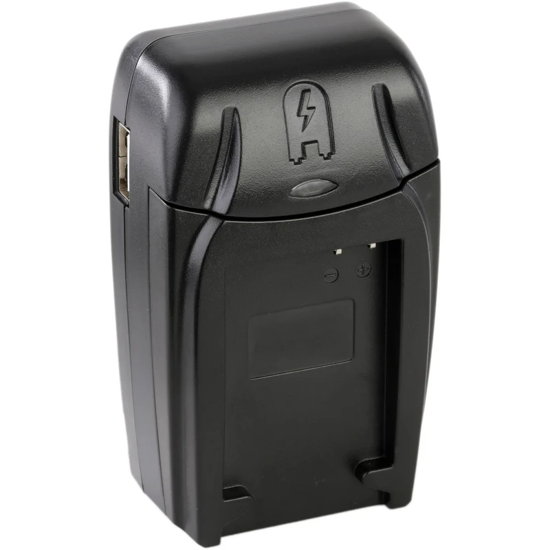 Cargador Watson Compact AC/DC para LP-E12