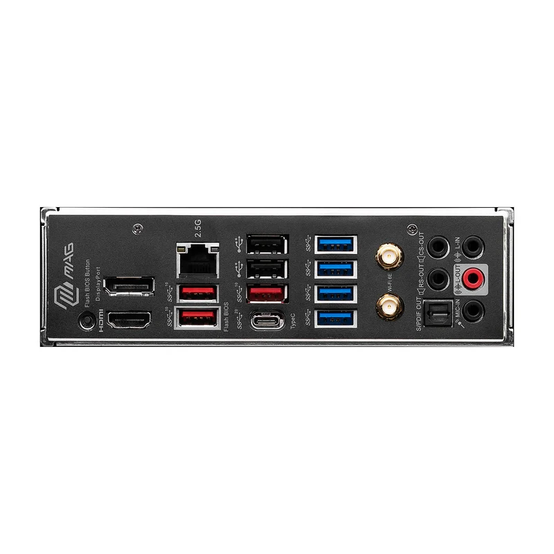 MSI MAG B650 TOMAHAWK WIFI