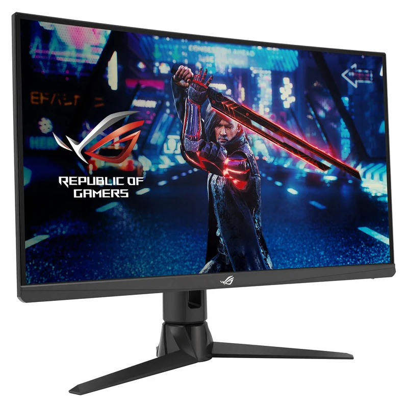 ASUS ROG Strix XG27AQV 27"