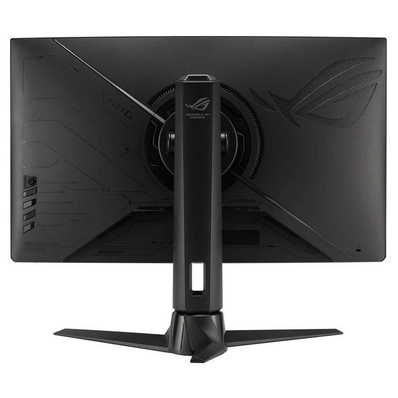 ASUS ROG Strix XG27AQV 27"