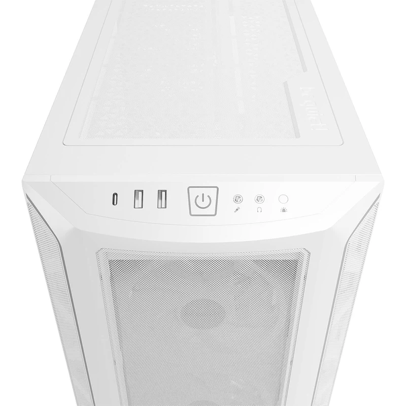be quiet! Shadow Base 800 FX White