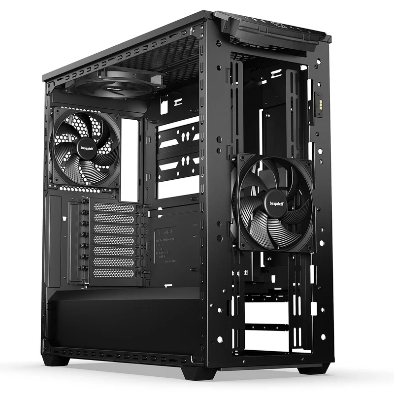 be quiet! Shadow Base 800 Black