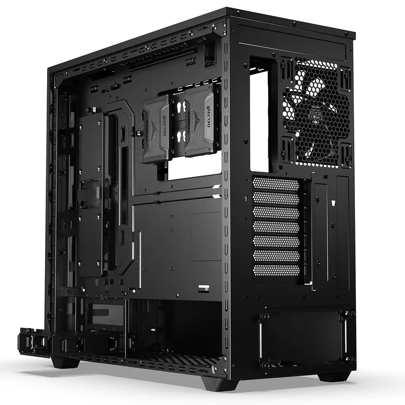 be quiet! Shadow Base 800 Black