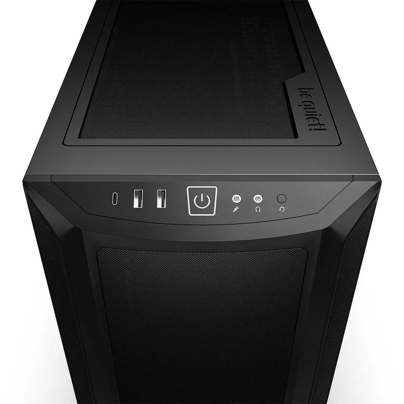 be quiet! Shadow Base 800 Black