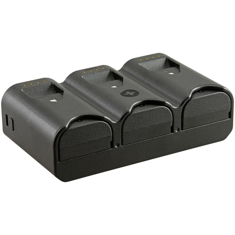 Cargador Jupio Tri-Charge Air3 para Sony NP-FZ100