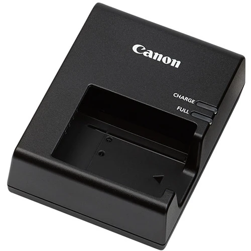 Cargador Canon LC-E10 (White Box)