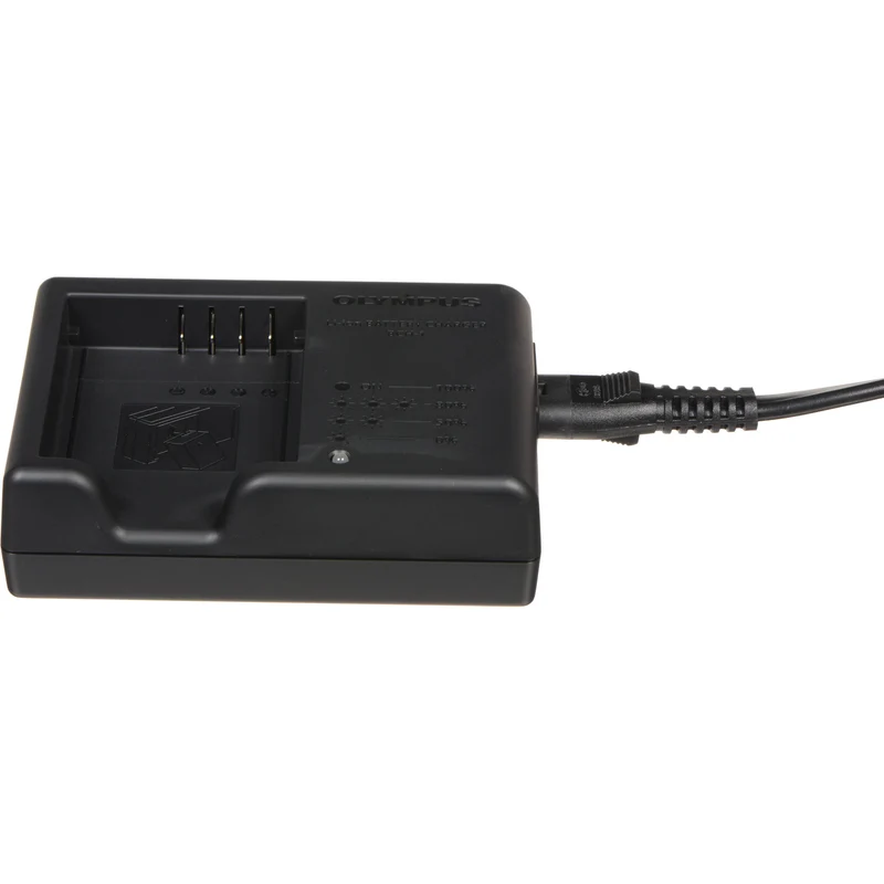 Cargador Olympus BCH-1