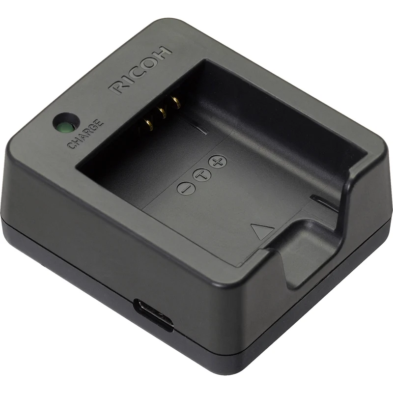 Cargador Ricoh BJ-11