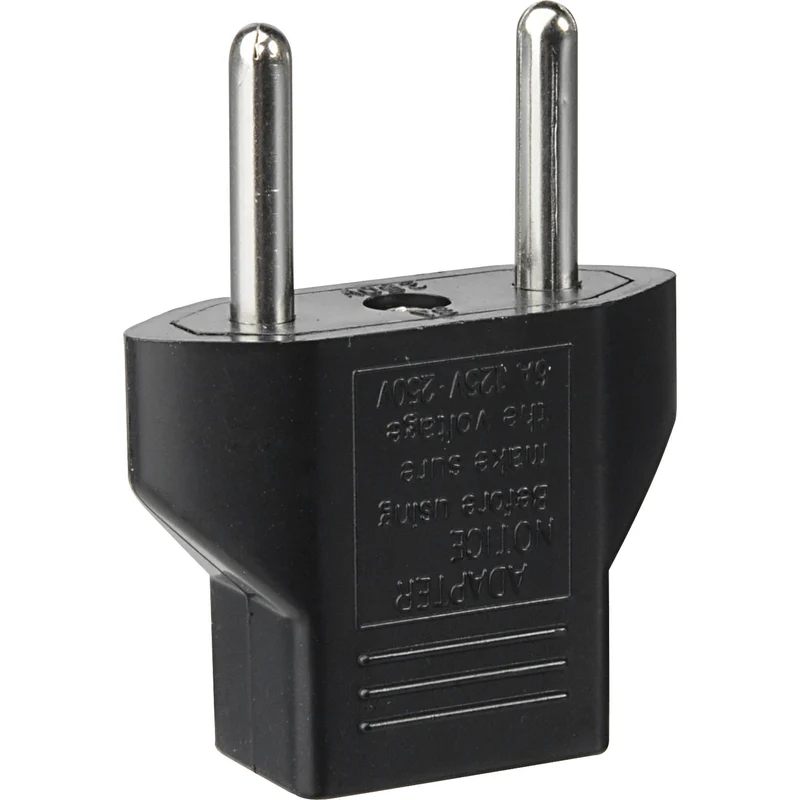 Cargador Watson Compact AC/DC para DMW-BLJ31