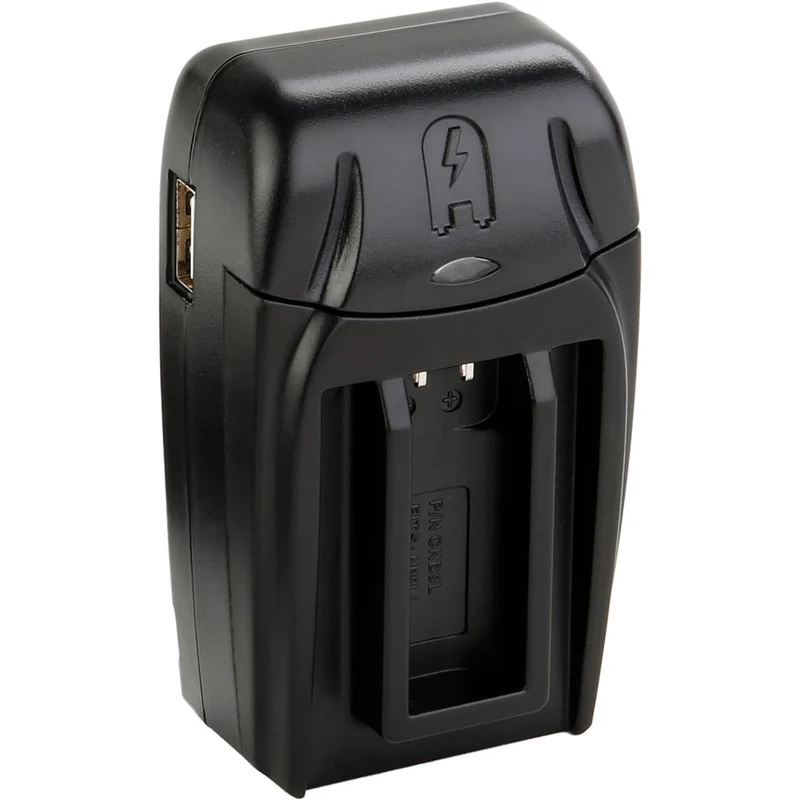 Cargador Watson Compact AC/DC para NB-9L