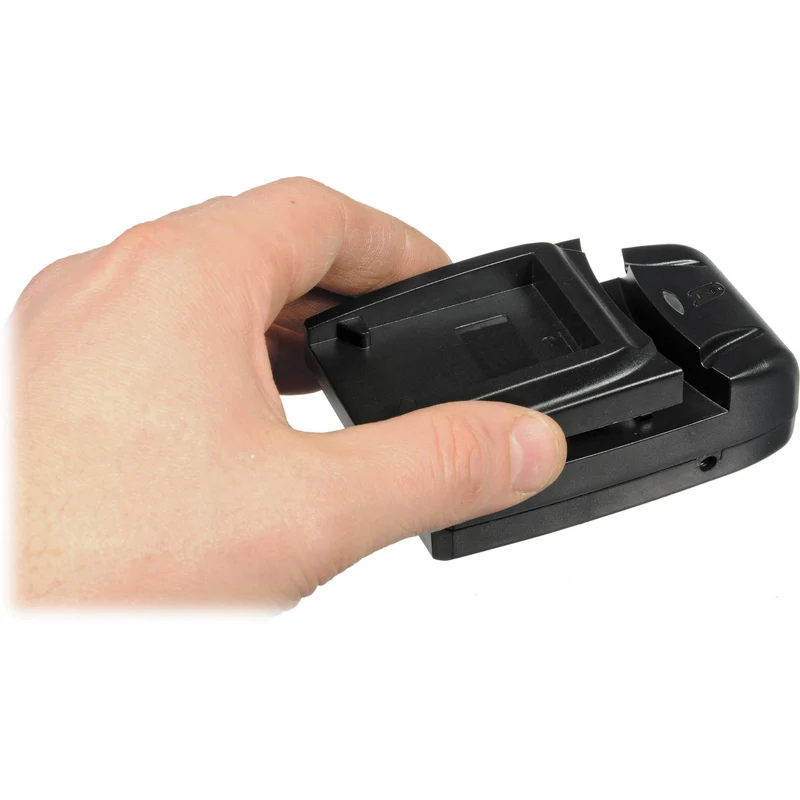 Cargador Watson Compact AC/DC para NB-9L